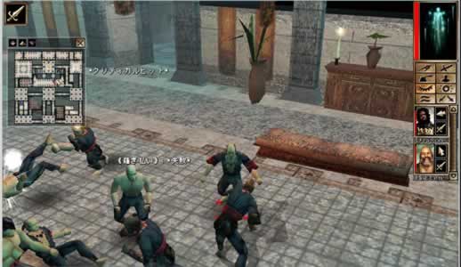 なるほど、マルチは楽しい!