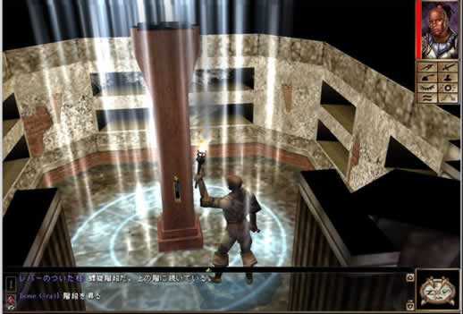 ����A���O�����[�v���Ăǂ�����i��